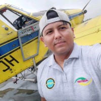 AIFA S.A Employee Eduardo Q's profile photo