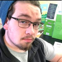 Pivot Creative Employee Ryan Welch's profile photo