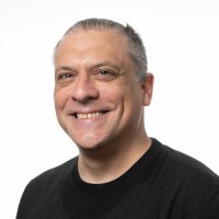 Rainbow Studios Employee Stephen Myers's profile photo