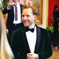 RE: Employee Thomas Vestergaard's profile photo