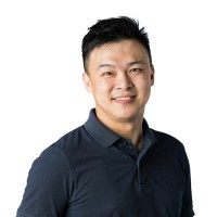 Royal Selangor Employee Xing Ong's profile photo