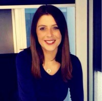 Bustle Tech Employee Elaine Connell's profile photo