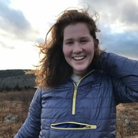 Jewish Family and Children's Service of Greater Philadelphia Employee Gabrielle Beaudry's profile photo