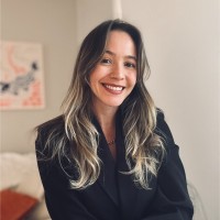 4Cabling Australia Employee Gabriela Marcolino's profile photo