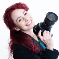 Pixie Vision Photography Employee Pixie K.'s profile photo