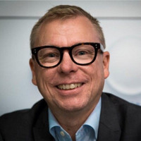 Synsam Sverige Employee Håkan Broman's profile photo