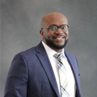 Taking Control Employee Derrick Franklin's profile photo