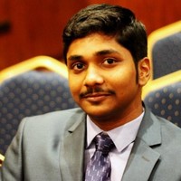 Parthiban Jayaprakash Email & Phone Number