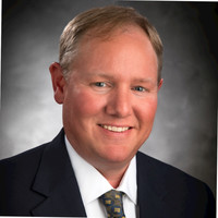 SeaWorld Employee Kevin McCormick's profile photo