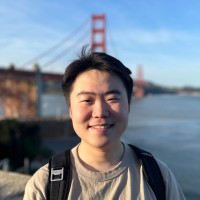 Jane Street Employee Tony Zhao's profile photo