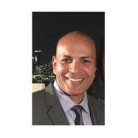 KPMG Employee Al Vazquez's profile photo