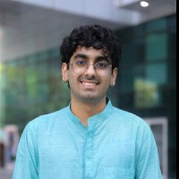 Indus Action Employee Umang Kamra's profile photo