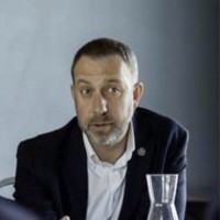 West Yorkshire Combined Authority Employee Simon Warburton's profile photo