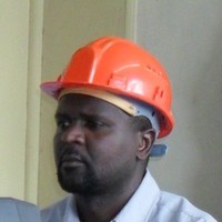 Technical Enterprises Employee Danis Bogere's profile photo
