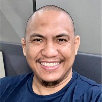 Independent Electricity Market Operator of the Philippines, Inc. (IEMOP) Employee Gilbert Ombao's profile photo