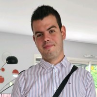 E4V Employee Flavien Pissot's profile photo