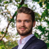 Affiliprint (part of Linehub) Employee Julian Antretter's profile photo