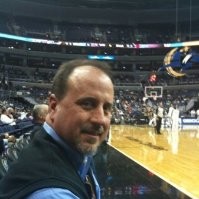 Coca-Cola Enterprises Employee Manny Lopez's profile photo