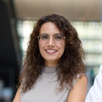 Icahn School of Medicine at Mount Sinai Employee Asala Erekat's profile photo