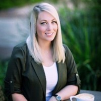 CE Group Employee Michelle Gonzaba's profile photo