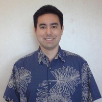 Ross Fusato