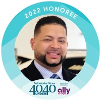 Jones Junction Employee Jheury Moran's profile photo