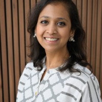 Plan International USA Employee Pallavi Deshpande's profile photo