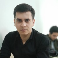 Azercell Telecom LLC Employee Murad Guliyev's profile photo