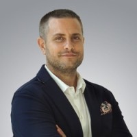 Kotuko Employee Carmine di Matteo's profile photo
