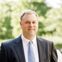 Capital Associates Employee Bret Muller's profile photo