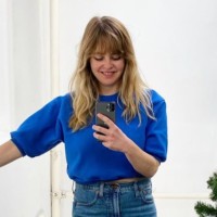 Meta Employee Elisa Benson's profile photo