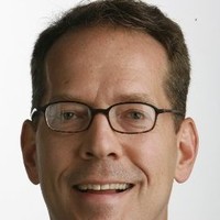 Tribune Co Employee Bruce Japsen's profile photo