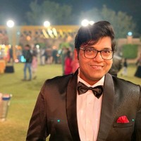 Shield Insurance Marketing LLP Employee Sahil Goyal's profile photo