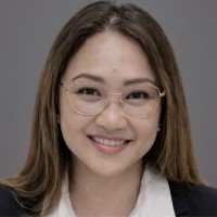 ONxpress Employee Florence Pueyo's profile photo