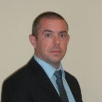 Aluma Systems Employee Rory Stubbs's profile photo