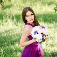 DoIT Software Employee Anna Petrenko's profile photo
