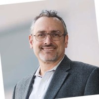 Teknion Data Solutions Employee Steve Agee's profile photo