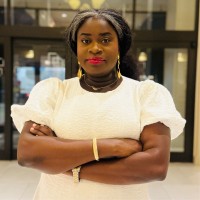 Healing Hands Ministries Inc. - Dallas Employee Taibat Eribo's profile photo