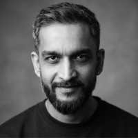 Scrabble Employee Naveen Tiwari's profile photo
