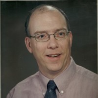 Cheyenne Regional Medical Center Employee Bill MacKey's profile photo