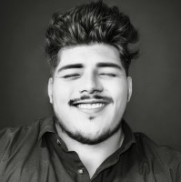 Inland Regional Center Employee Jesse Magana's profile photo