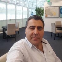 Valero Energy Corporation Employee Daniel Dymek's profile photo
