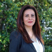 Marmi Natural Stone Employee Christeen Sawires's profile photo
