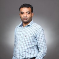 Sandeep Galipelli's profile photo