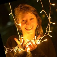 Geovanna ️‍ Email