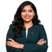 Kama Capital LLC Employee Harshada Bamania's profile photo