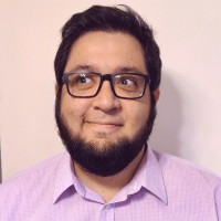 Luis Barron Ruiz Email & Phone Number