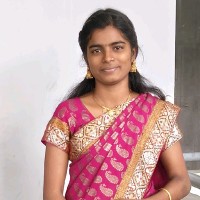 EdifyTechnoSolutions Employee Divya C's profile photo