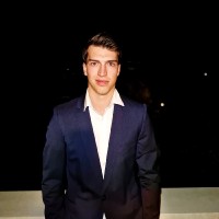 Nachbur AG Employee Pascal Kradolfer's profile photo
