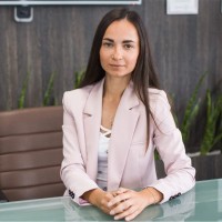 Таня Савицкая's profile photo